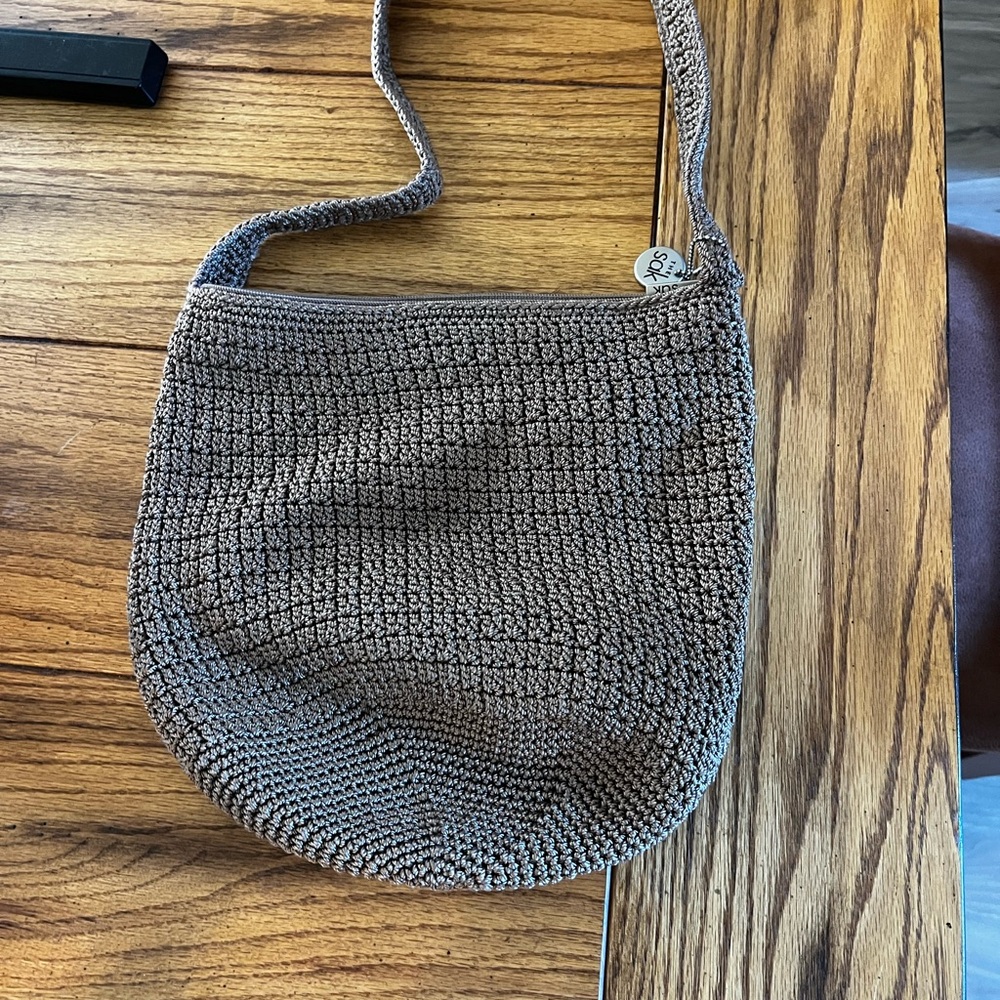 Sak purse